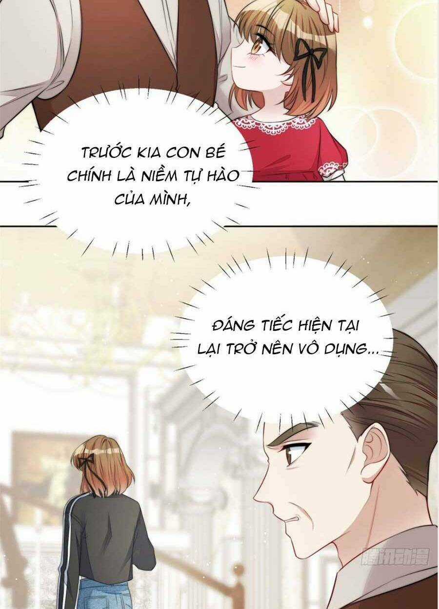 Đại Lão Nào Cũng Tranh Sủng Ta Chapter 33 trang 38