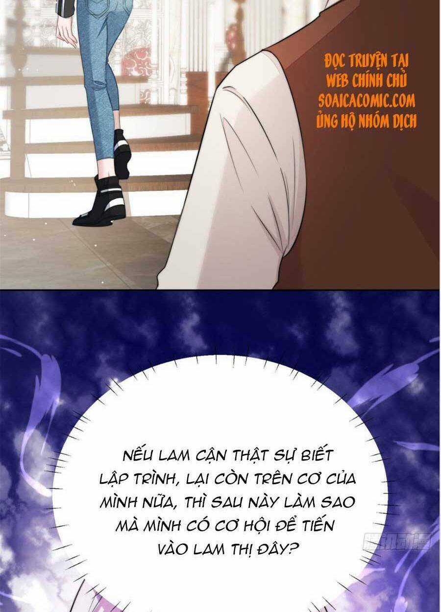 Đại Lão Nào Cũng Tranh Sủng Ta Chapter 33 trang 39