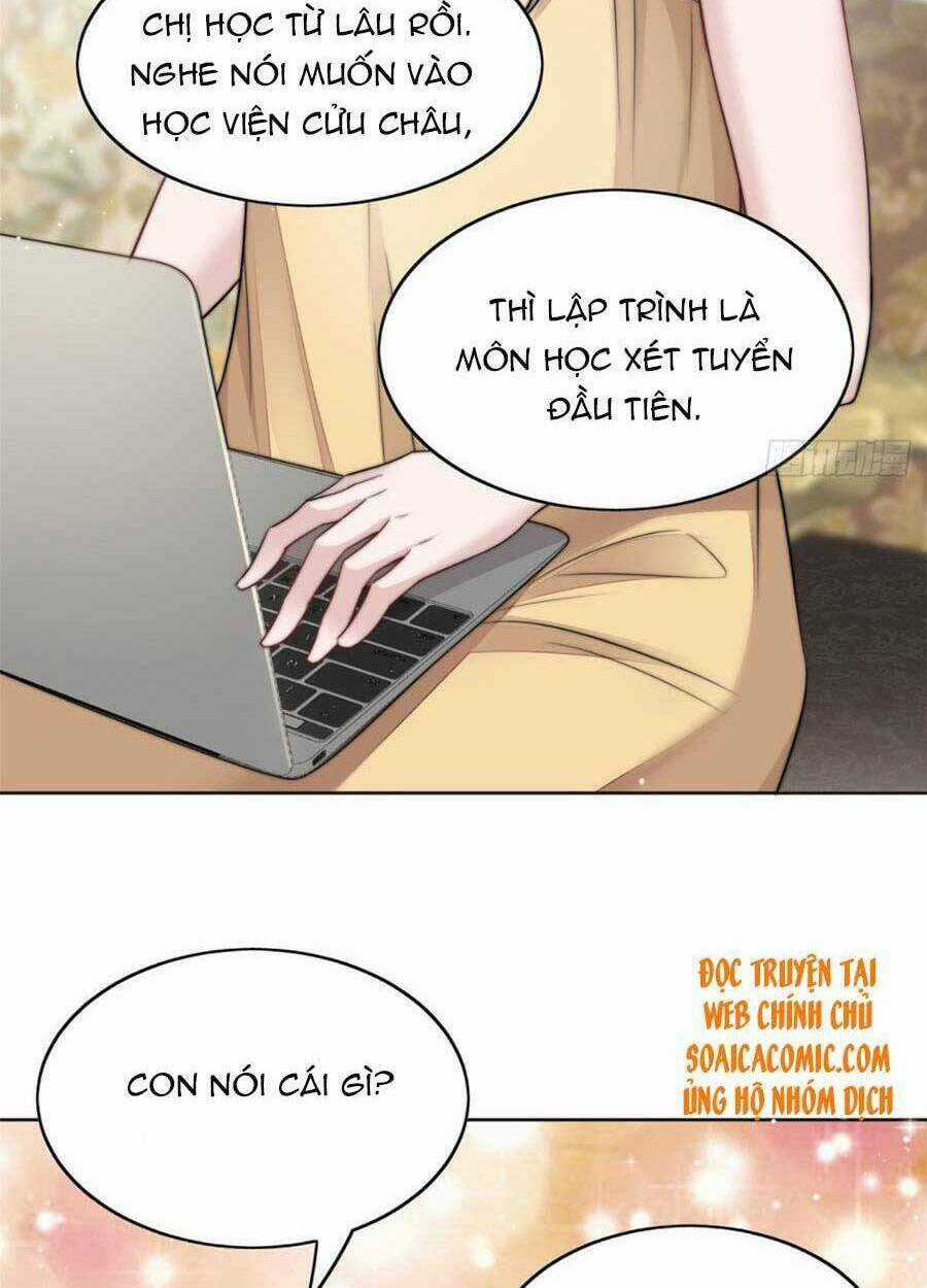 Đại Lão Nào Cũng Tranh Sủng Ta Chapter 33 trang 4