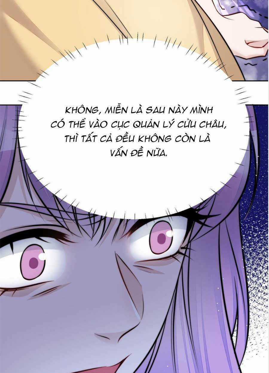 Đại Lão Nào Cũng Tranh Sủng Ta Chapter 33 trang 41