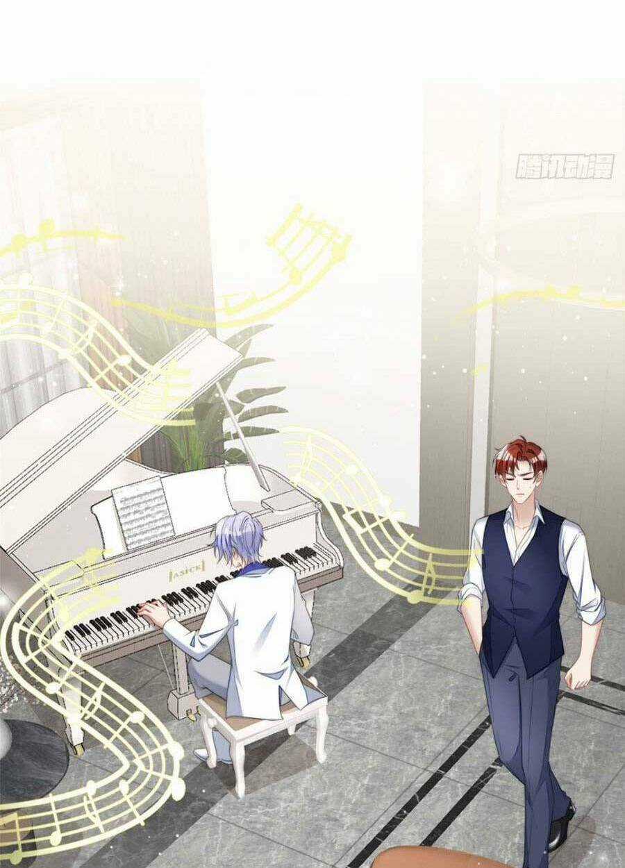 Đại Lão Nào Cũng Tranh Sủng Ta Chapter 33 trang 47