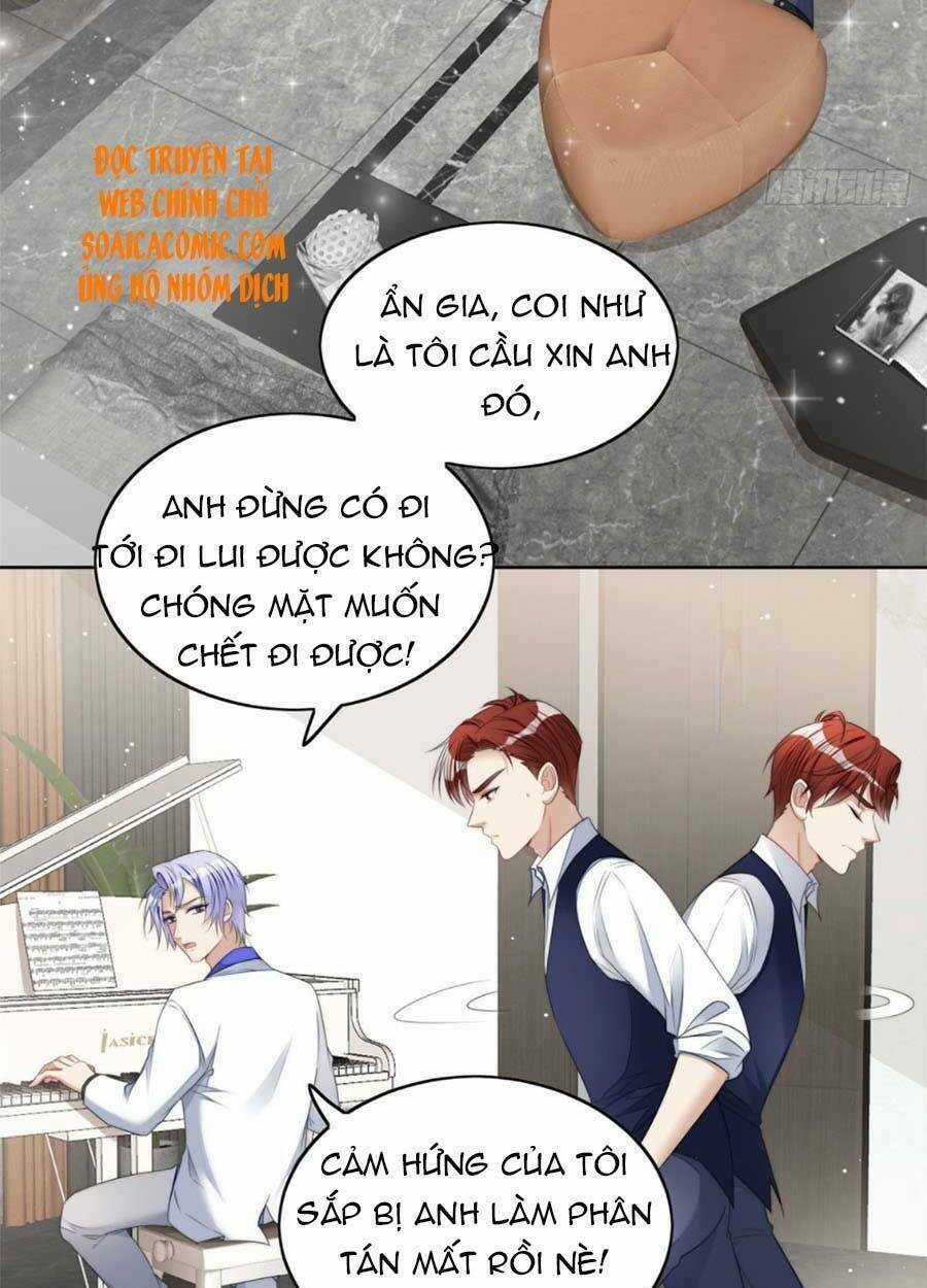 Đại Lão Nào Cũng Tranh Sủng Ta Chapter 33 trang 48