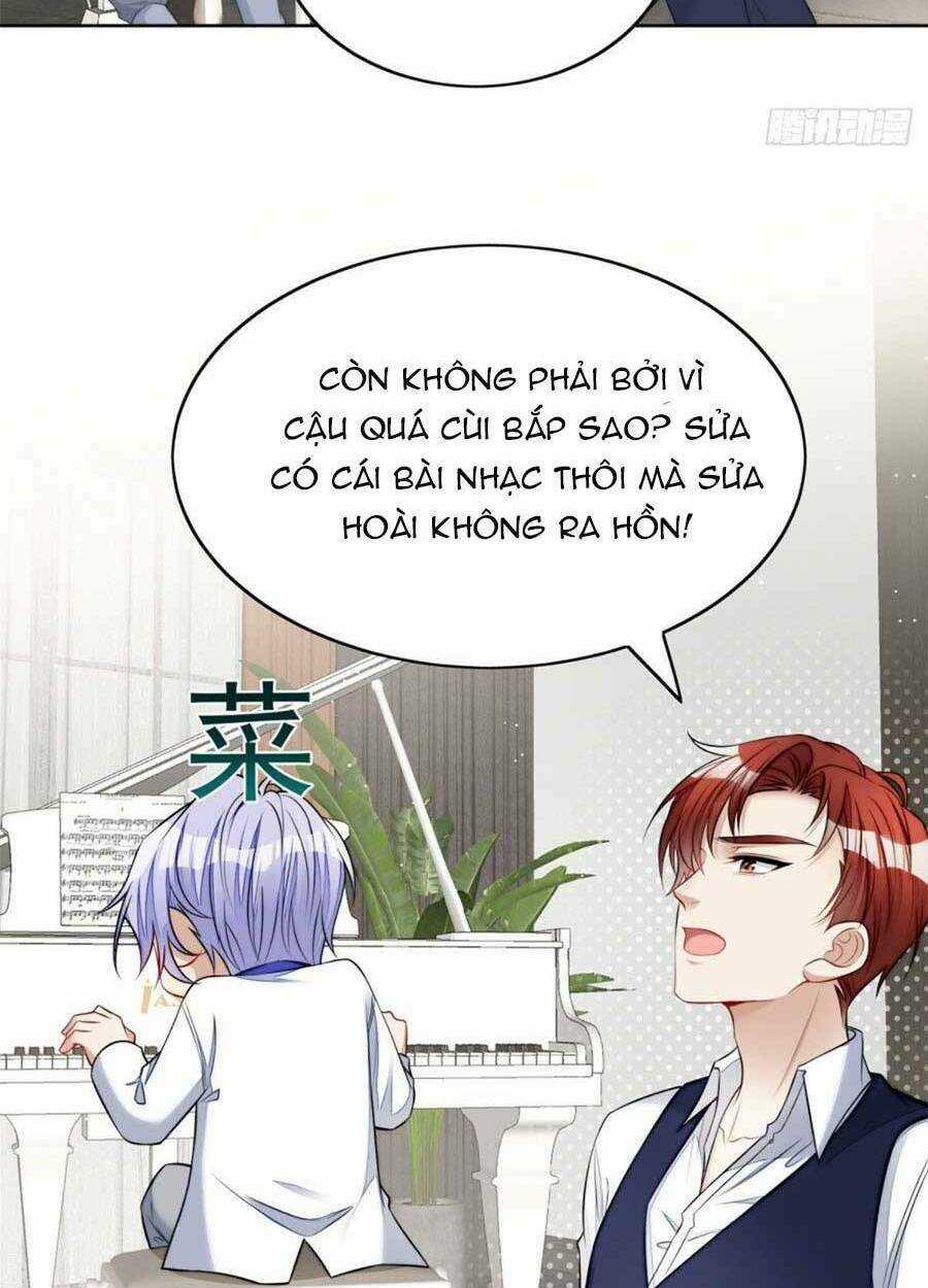 Đại Lão Nào Cũng Tranh Sủng Ta Chapter 33 trang 49