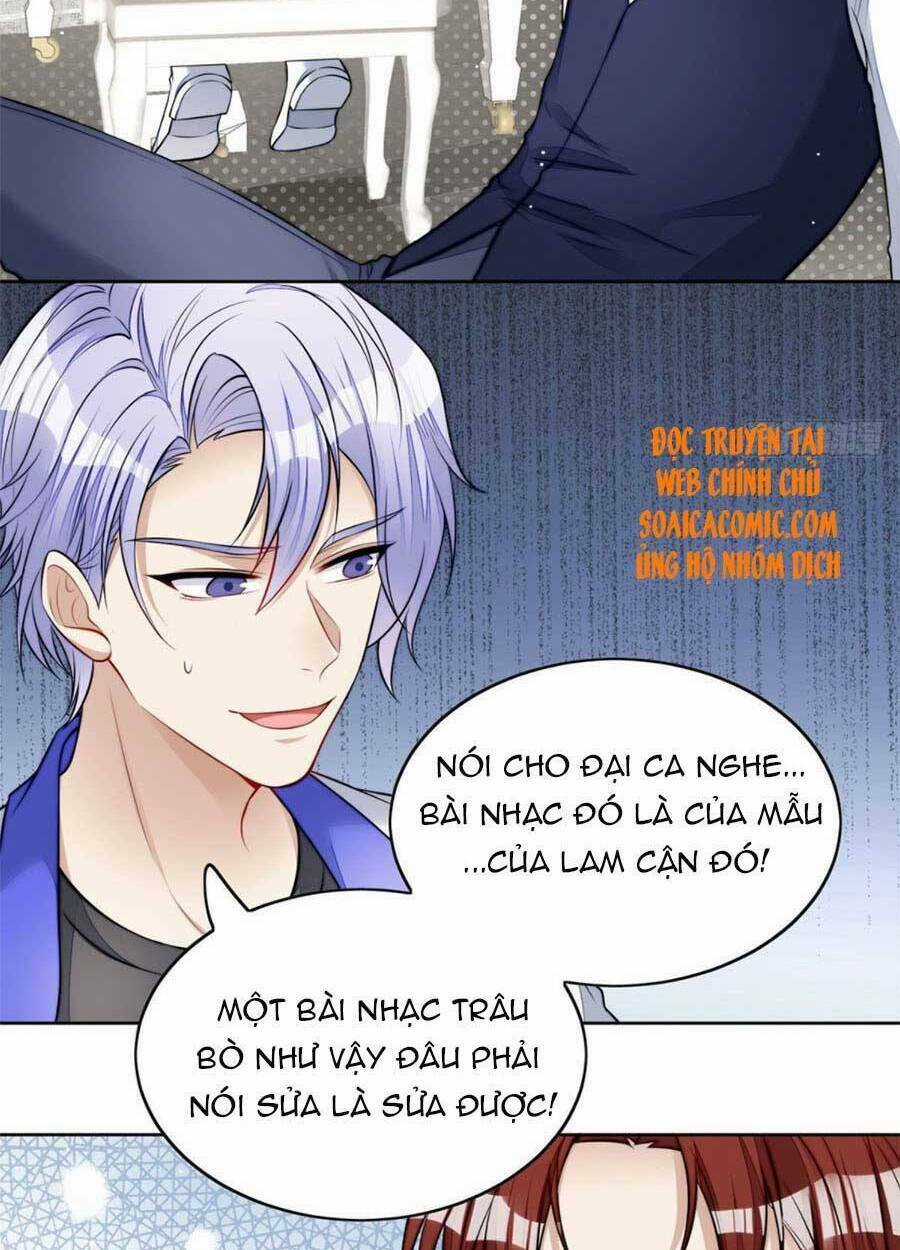 Đại Lão Nào Cũng Tranh Sủng Ta Chapter 33 trang 50