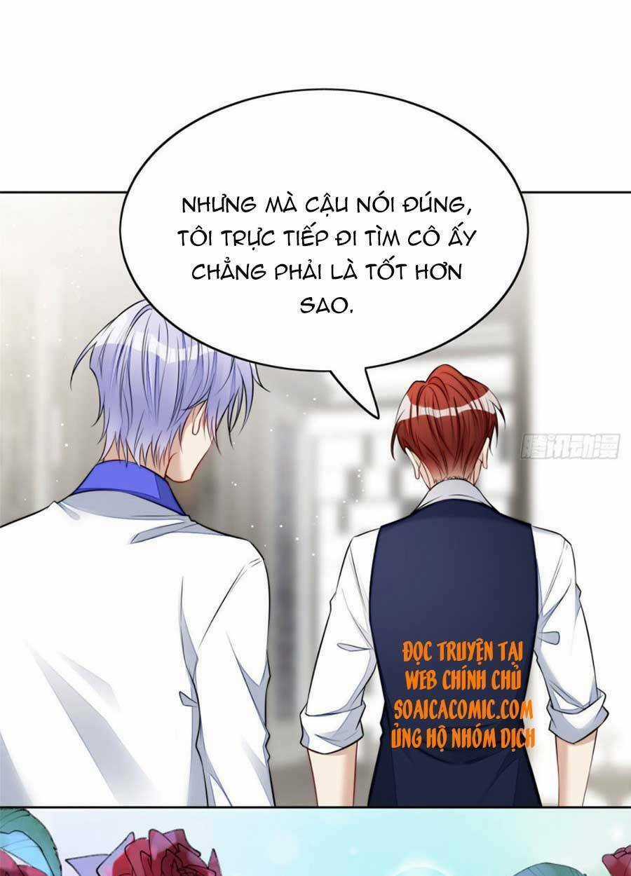 Đại Lão Nào Cũng Tranh Sủng Ta Chapter 33 trang 53