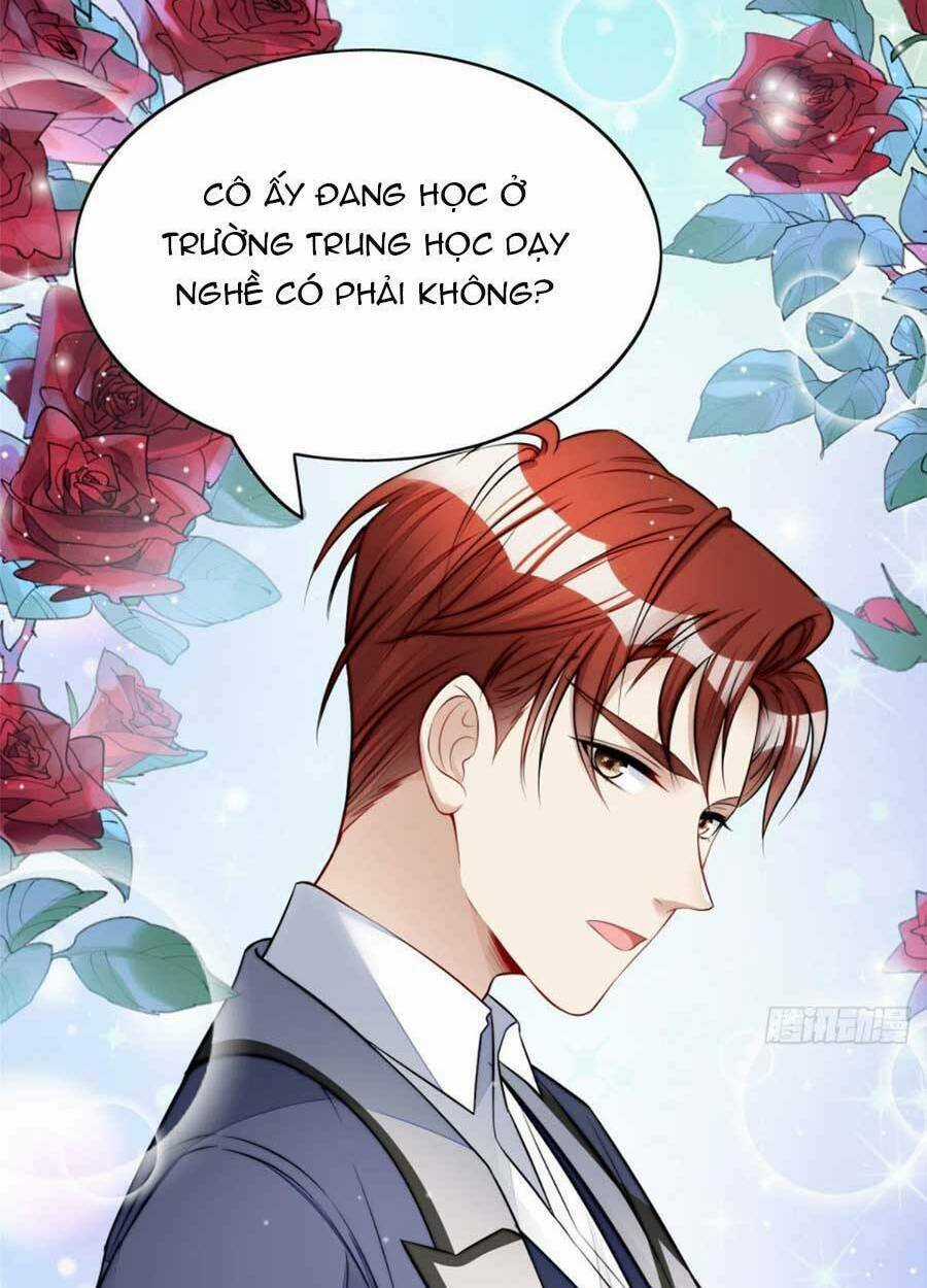 Đại Lão Nào Cũng Tranh Sủng Ta Chapter 33 trang 54