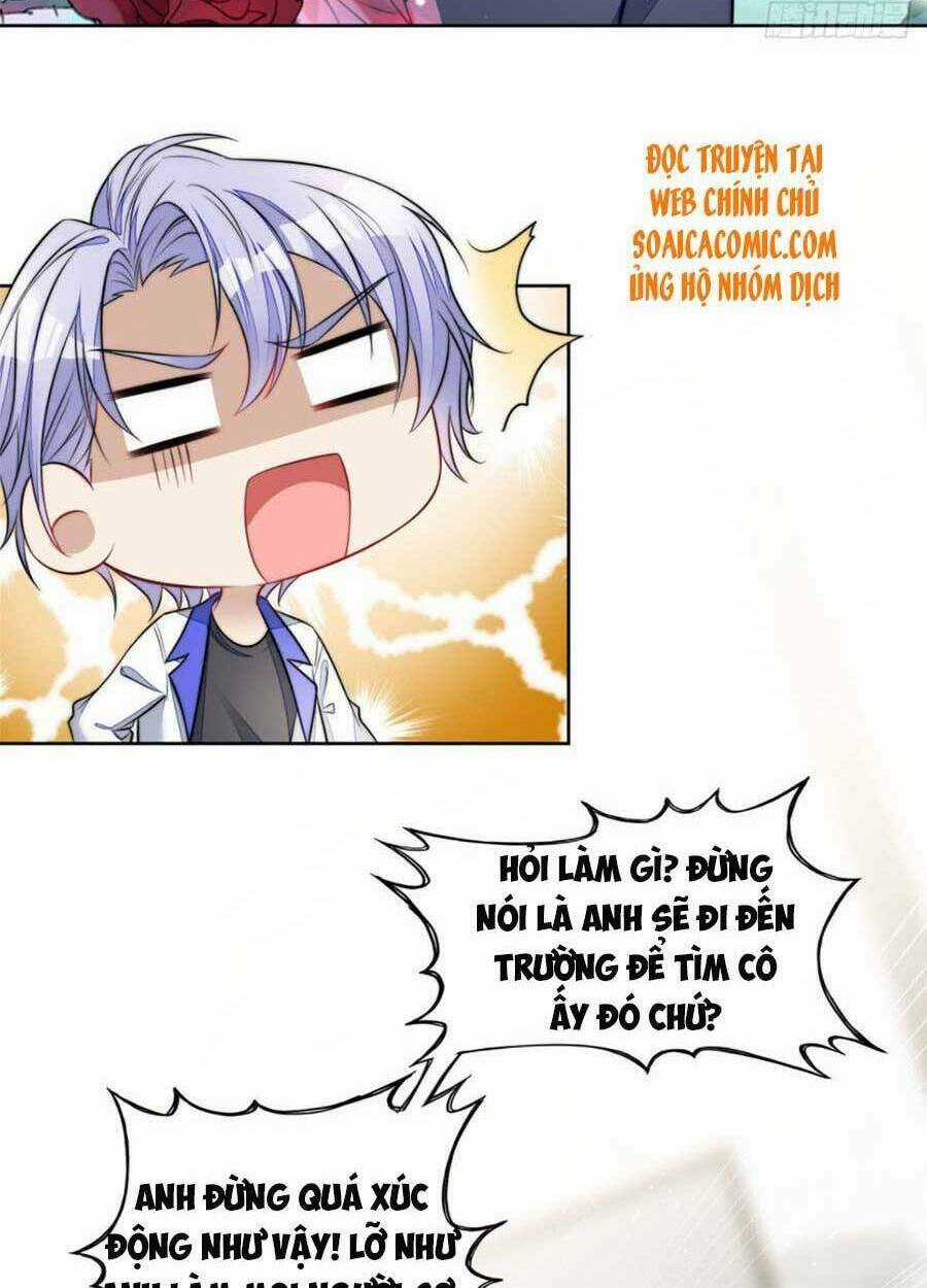Đại Lão Nào Cũng Tranh Sủng Ta Chapter 33 trang 56
