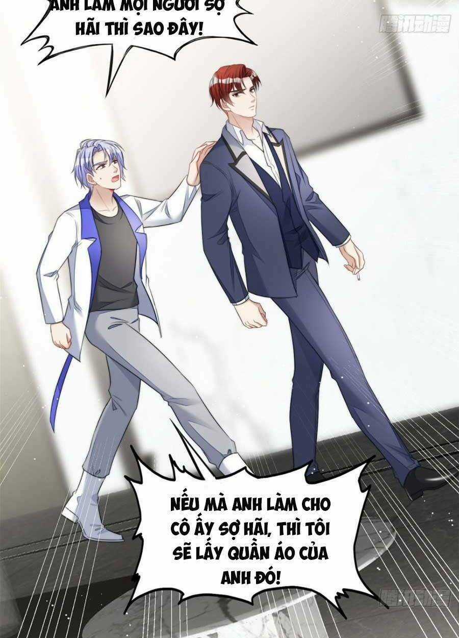 Đại Lão Nào Cũng Tranh Sủng Ta Chapter 33 trang 57