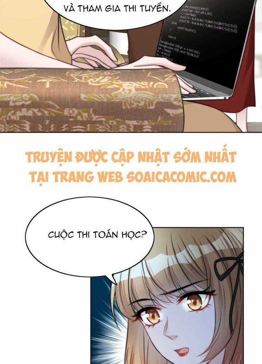 Đại Lão Nào Cũng Tranh Sủng Ta Chapter 33 trang 7