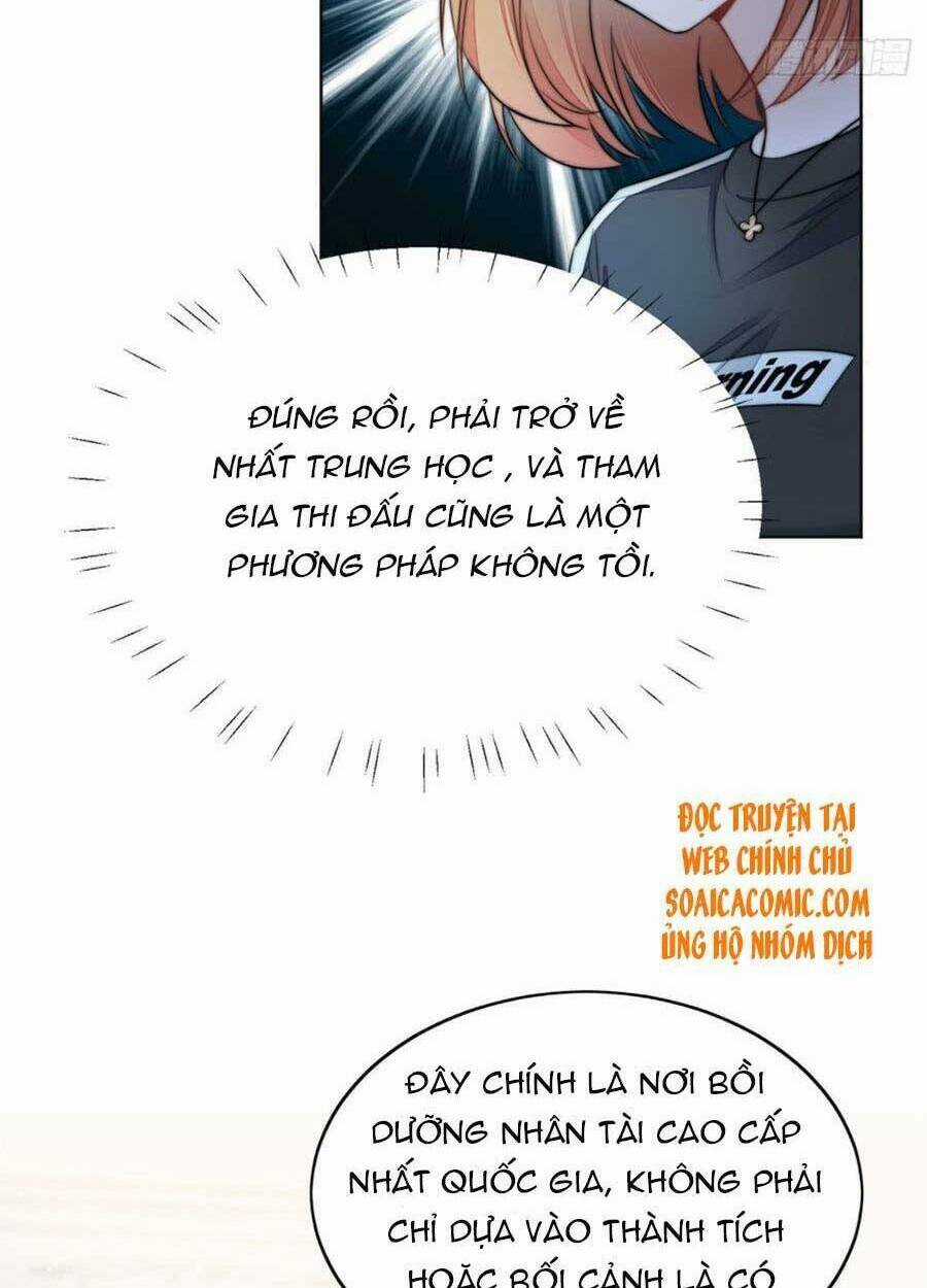 Đại Lão Nào Cũng Tranh Sủng Ta Chapter 33 trang 8