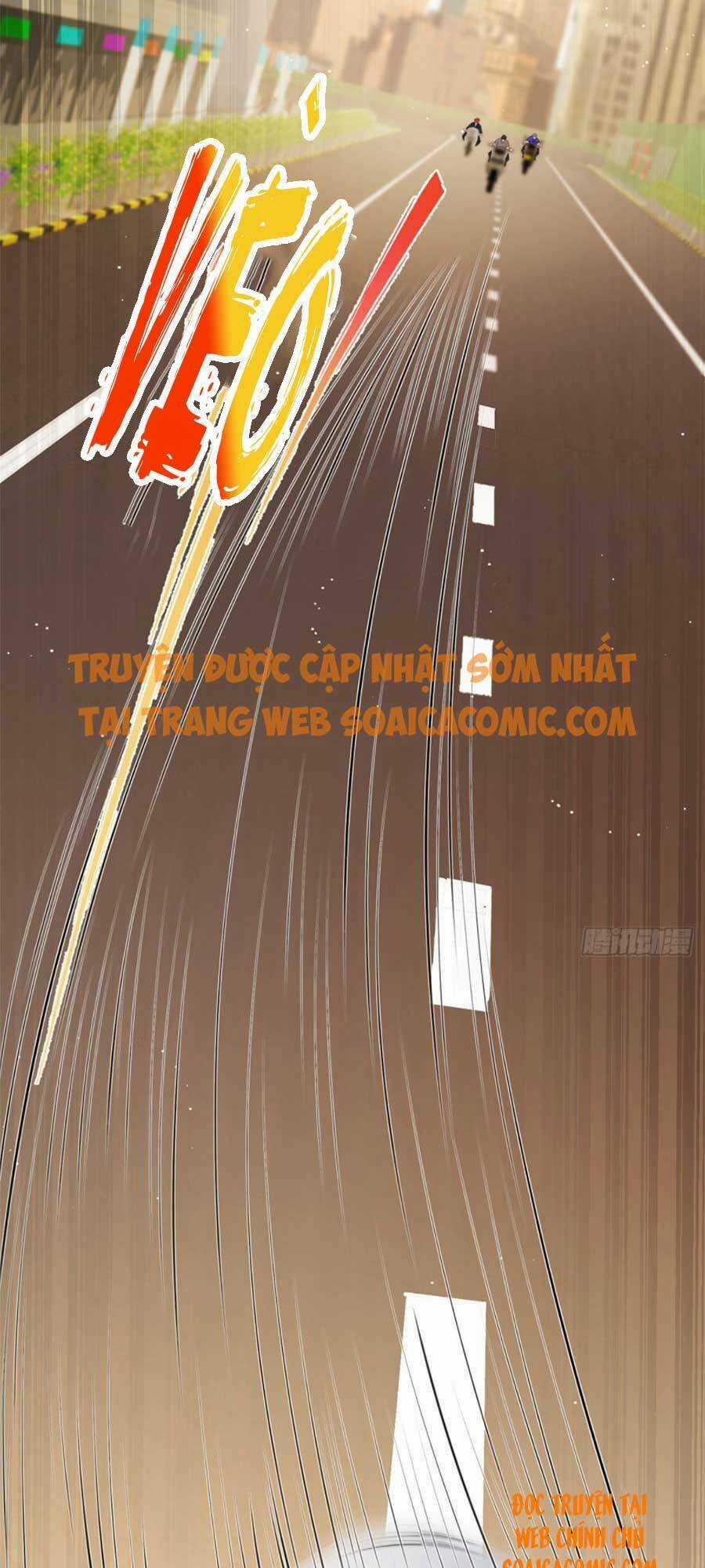 Đại Lão Nào Cũng Tranh Sủng Ta Chapter 35 trang 11