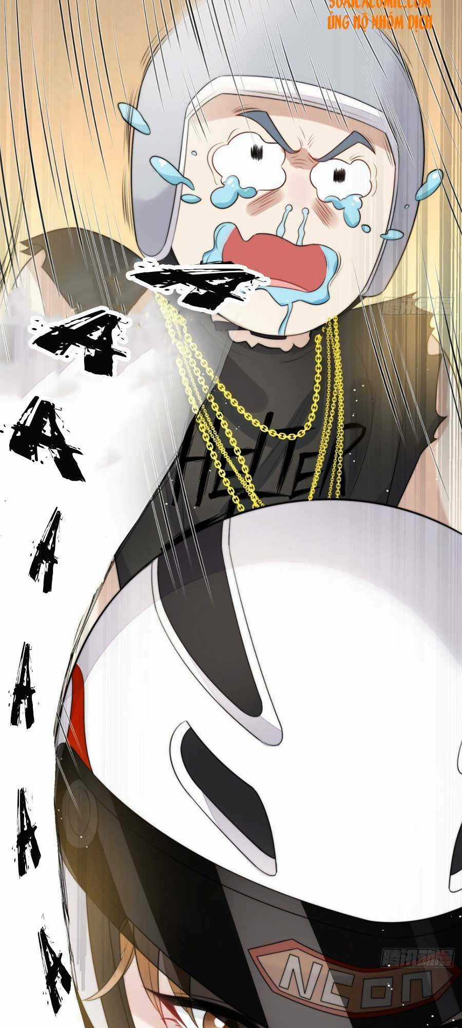 Đại Lão Nào Cũng Tranh Sủng Ta Chapter 35 trang 12