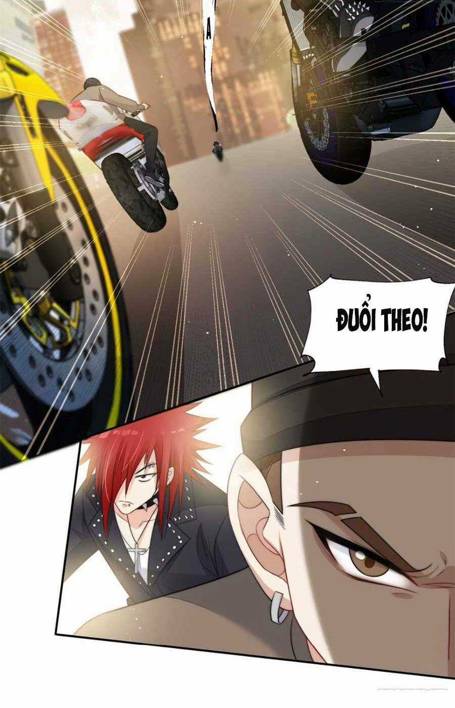 Đại Lão Nào Cũng Tranh Sủng Ta Chapter 35 trang 14