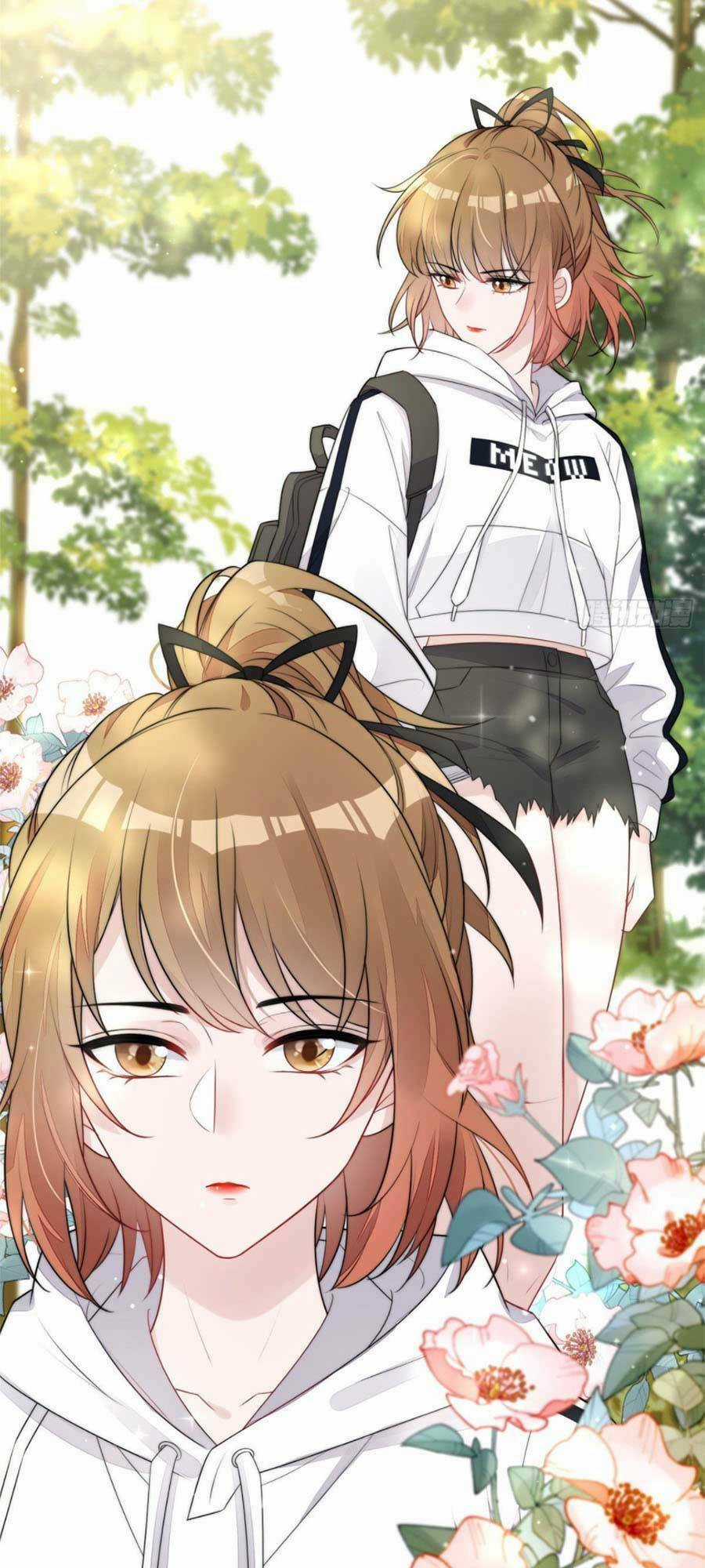 Đại Lão Nào Cũng Tranh Sủng Ta Chapter 35 trang 2