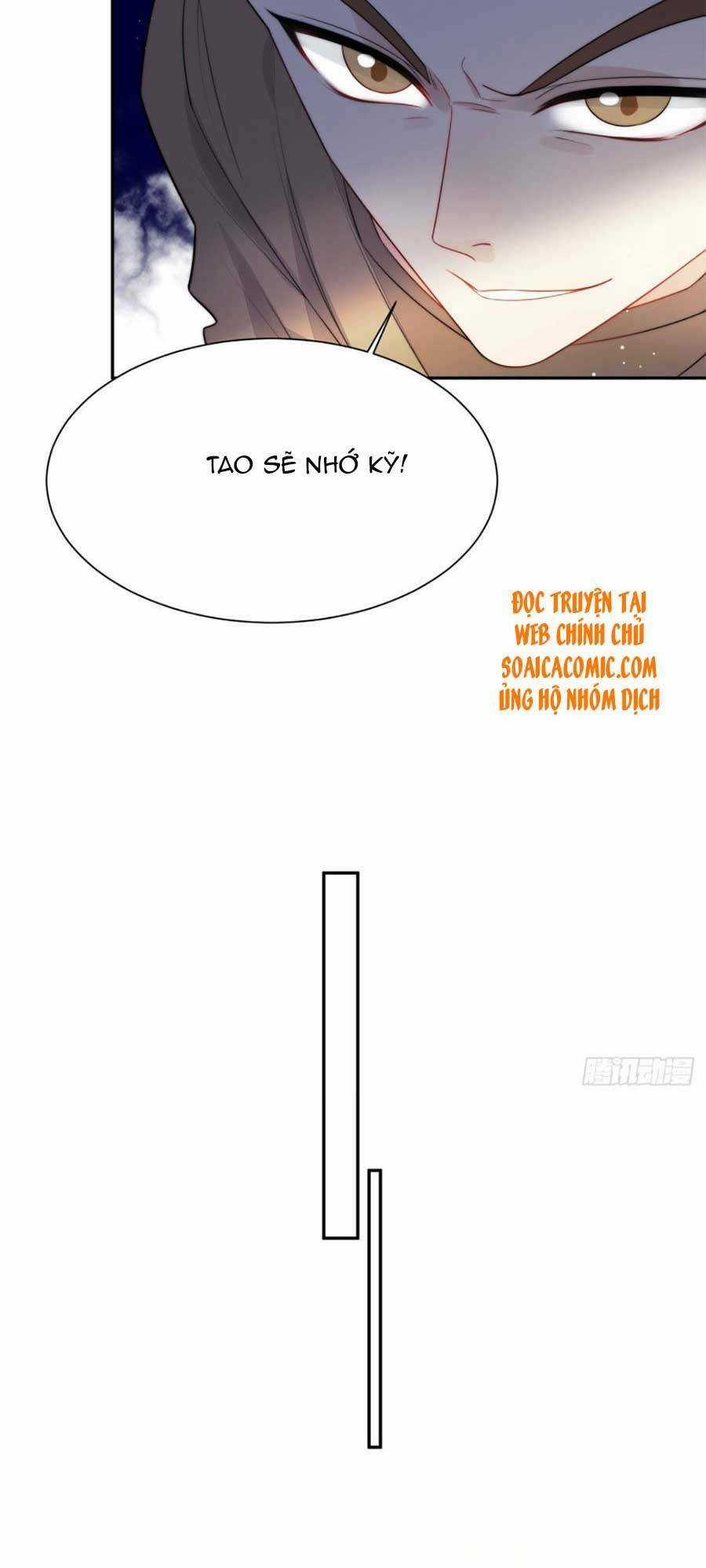 Đại Lão Nào Cũng Tranh Sủng Ta Chapter 35 trang 23