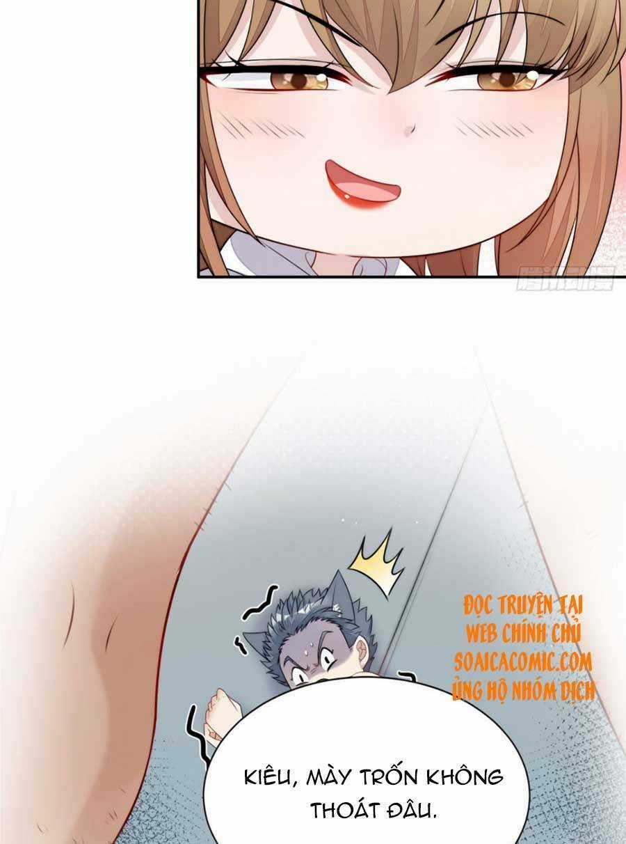 Đại Lão Nào Cũng Tranh Sủng Ta Chapter 35 trang 27