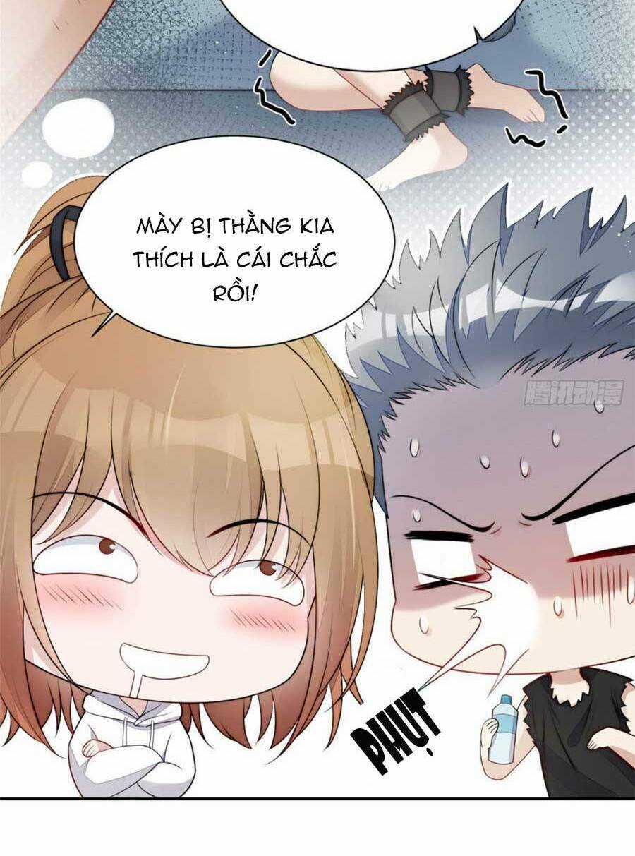 Đại Lão Nào Cũng Tranh Sủng Ta Chapter 35 trang 28