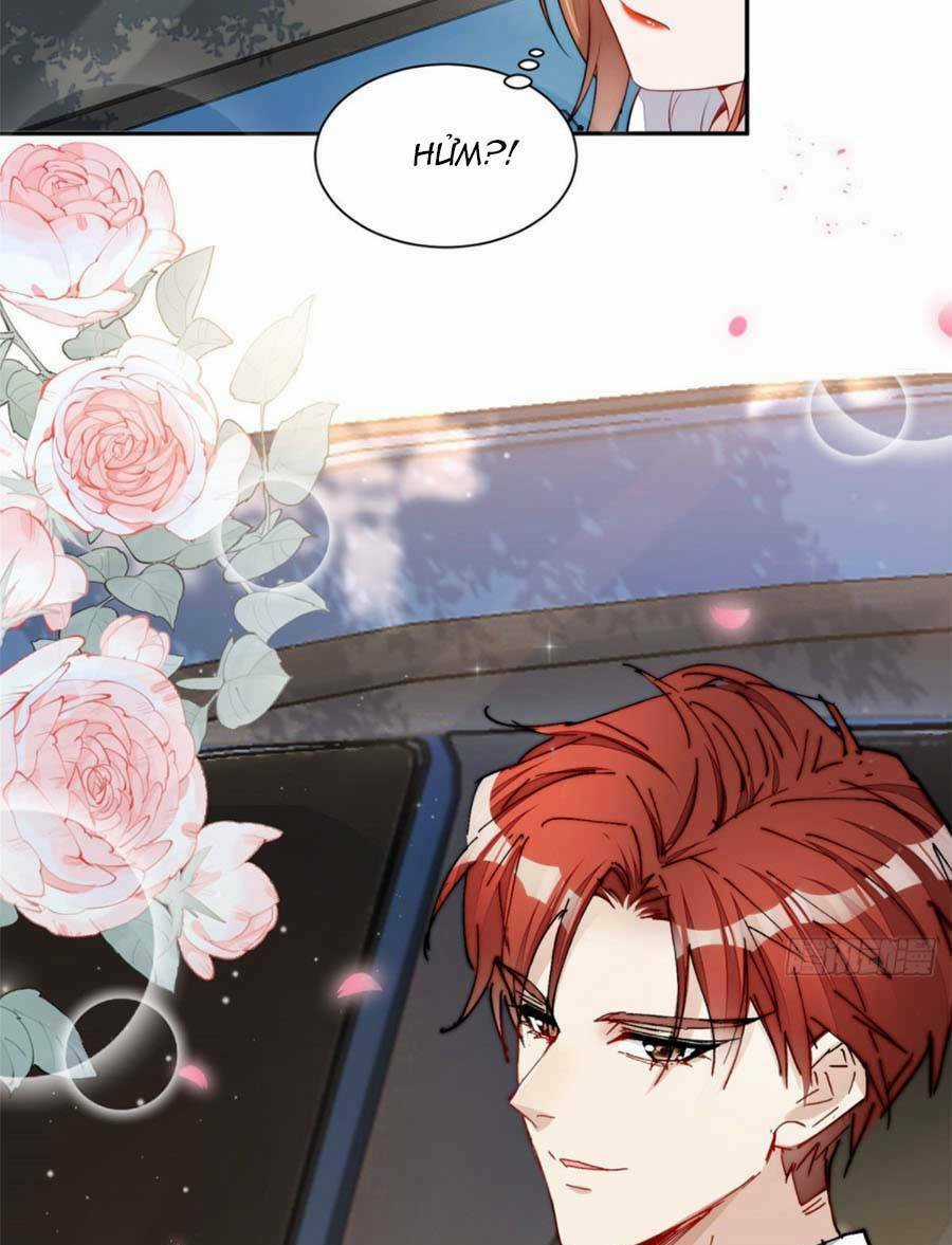 Đại Lão Nào Cũng Tranh Sủng Ta Chapter 35 trang 33