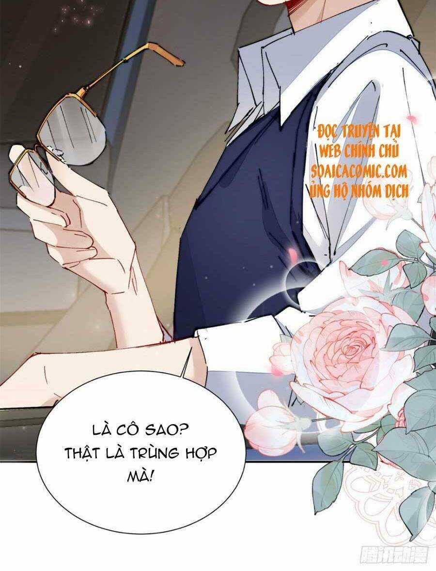 Đại Lão Nào Cũng Tranh Sủng Ta Chapter 35 trang 34