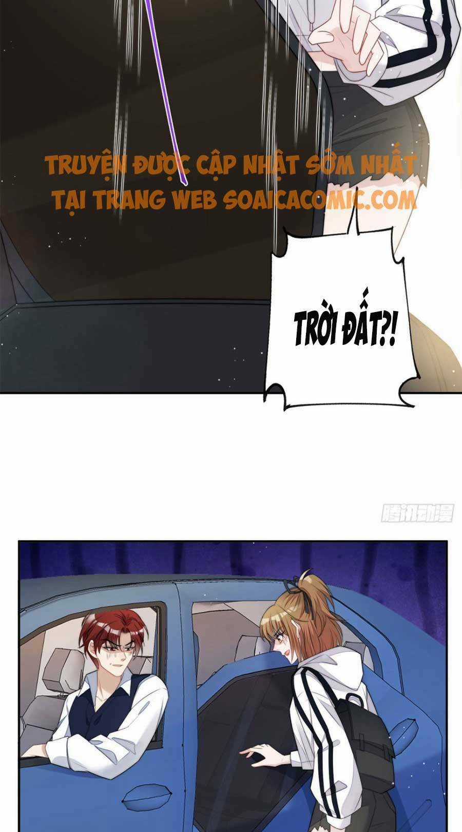 Đại Lão Nào Cũng Tranh Sủng Ta Chapter 35 trang 39