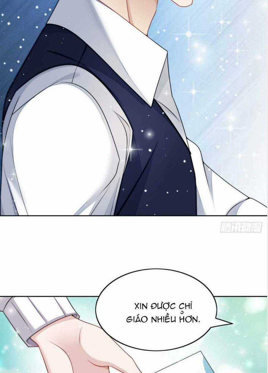 Đại Lão Nào Cũng Tranh Sủng Ta Chapter 37 trang 10