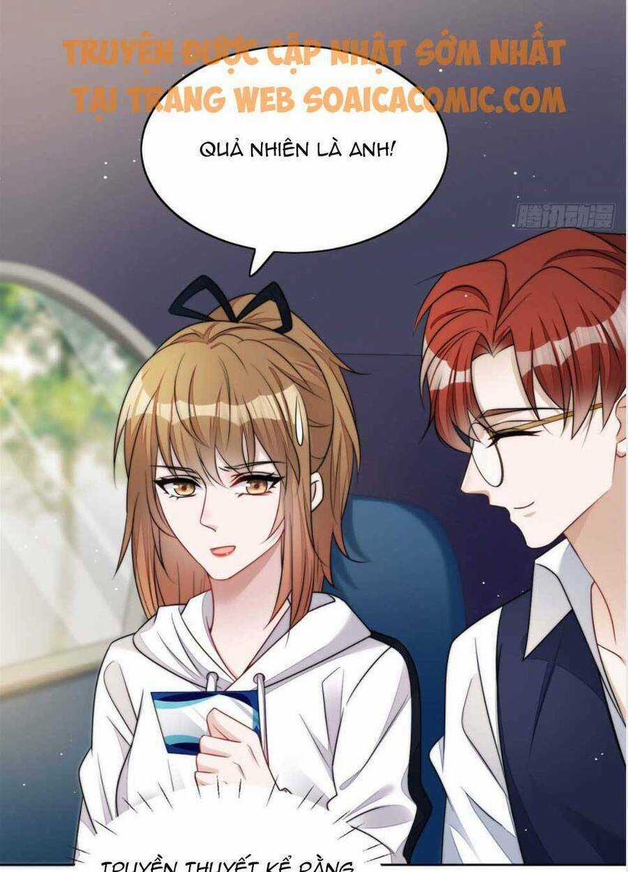 Đại Lão Nào Cũng Tranh Sủng Ta Chapter 37 trang 12