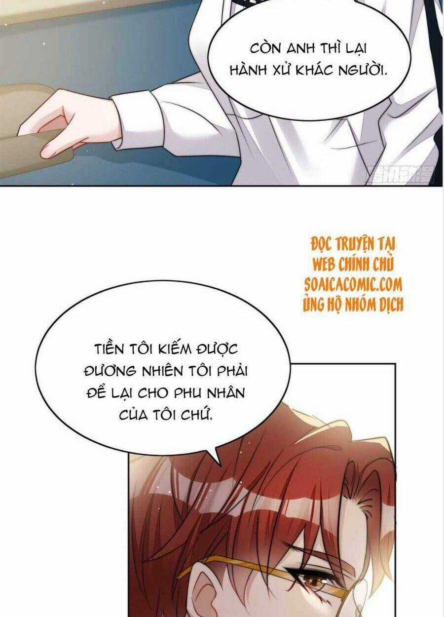 Đại Lão Nào Cũng Tranh Sủng Ta Chapter 37 trang 15