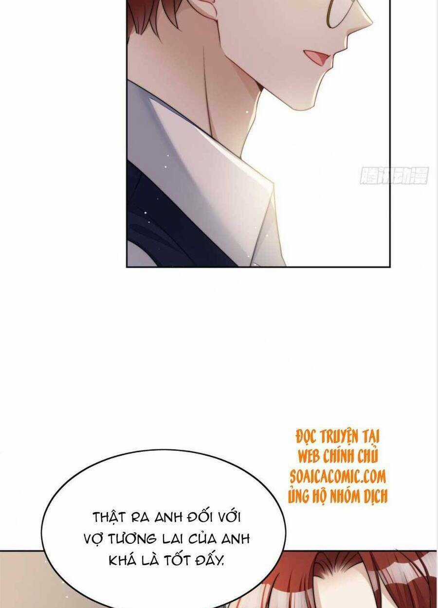 Đại Lão Nào Cũng Tranh Sủng Ta Chapter 37 trang 16