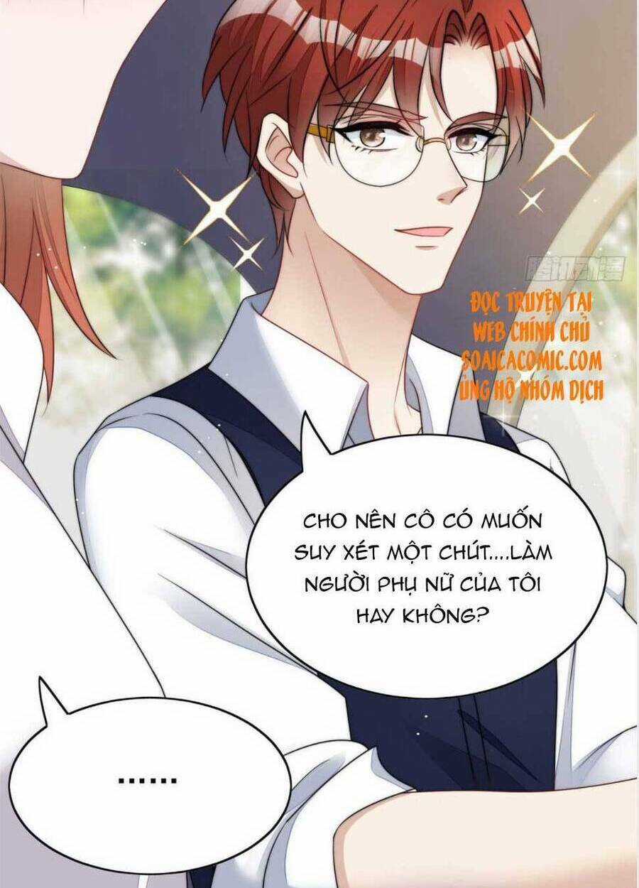 Đại Lão Nào Cũng Tranh Sủng Ta Chapter 37 trang 18