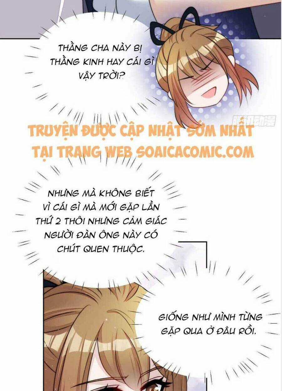 Đại Lão Nào Cũng Tranh Sủng Ta Chapter 37 trang 19