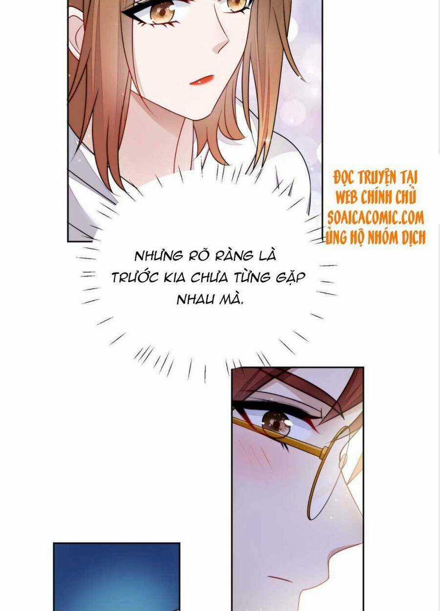 Đại Lão Nào Cũng Tranh Sủng Ta Chapter 37 trang 20