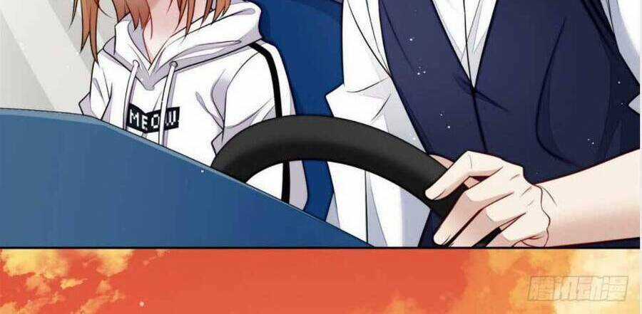 Đại Lão Nào Cũng Tranh Sủng Ta Chapter 37 trang 22