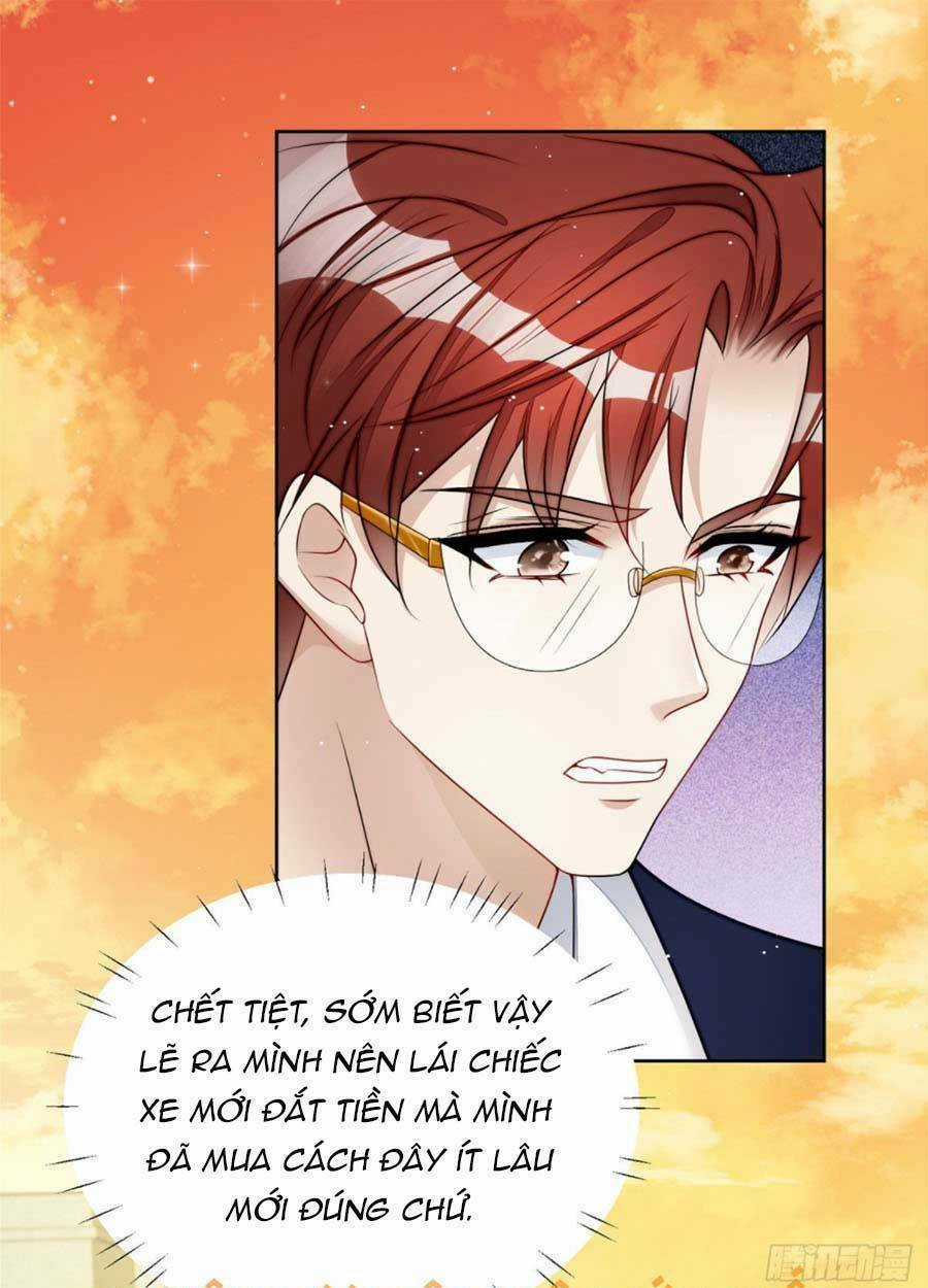 Đại Lão Nào Cũng Tranh Sủng Ta Chapter 37 trang 23