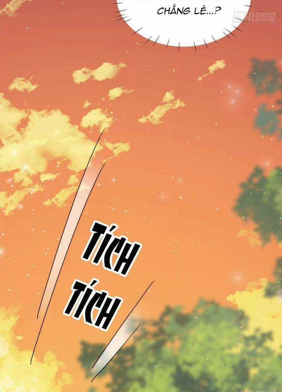 Đại Lão Nào Cũng Tranh Sủng Ta Chapter 37 trang 26