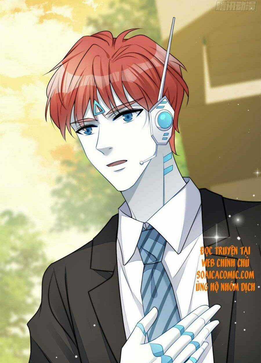 Đại Lão Nào Cũng Tranh Sủng Ta Chapter 37 trang 28