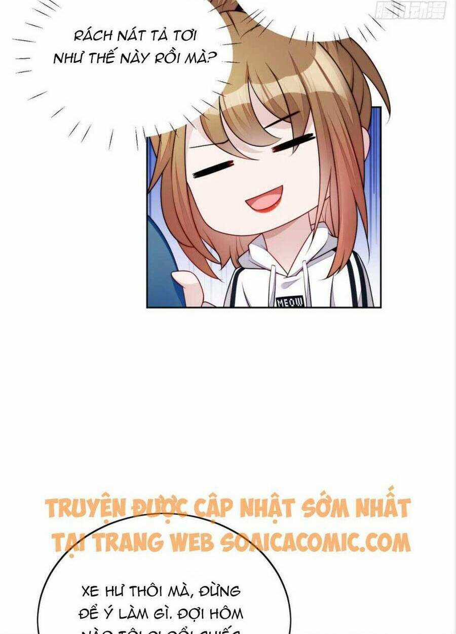 Đại Lão Nào Cũng Tranh Sủng Ta Chapter 37 trang 3