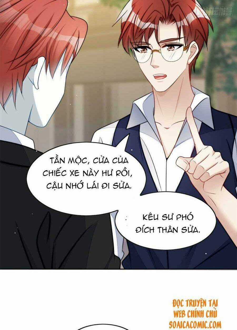 Đại Lão Nào Cũng Tranh Sủng Ta Chapter 37 trang 30