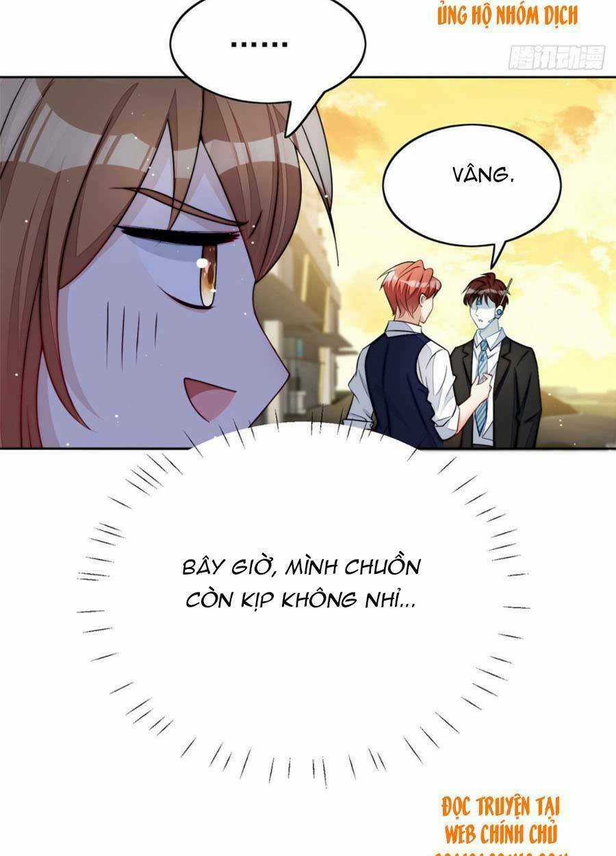 Đại Lão Nào Cũng Tranh Sủng Ta Chapter 37 trang 31