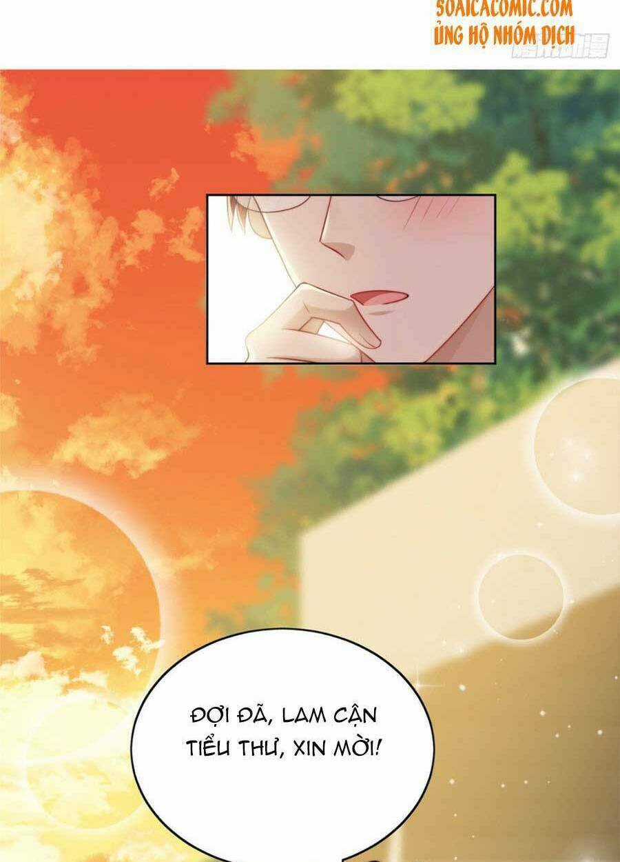 Đại Lão Nào Cũng Tranh Sủng Ta Chapter 37 trang 32