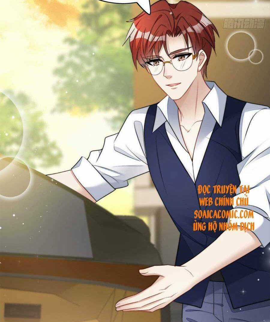 Đại Lão Nào Cũng Tranh Sủng Ta Chapter 37 trang 33