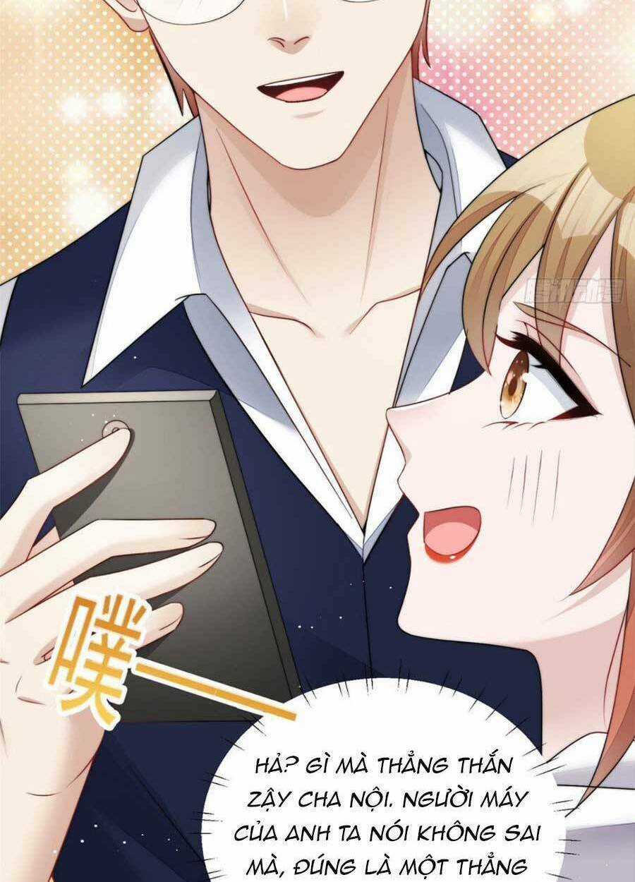 Đại Lão Nào Cũng Tranh Sủng Ta Chapter 37 trang 36