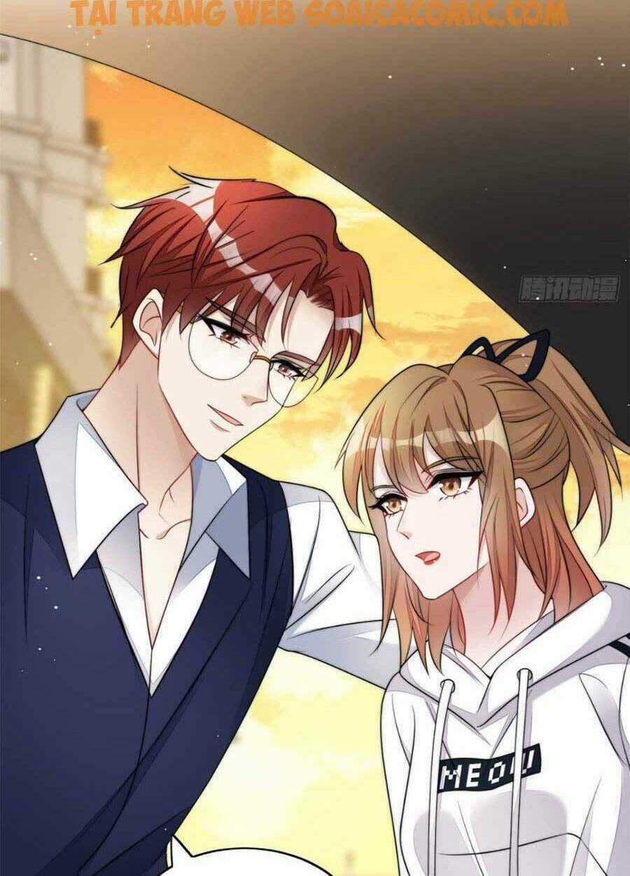 Đại Lão Nào Cũng Tranh Sủng Ta Chapter 37 trang 38