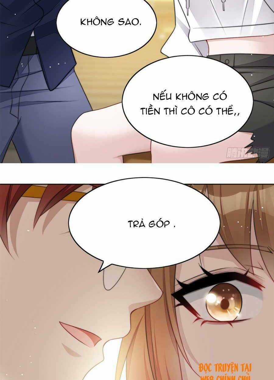 Đại Lão Nào Cũng Tranh Sủng Ta Chapter 37 trang 39