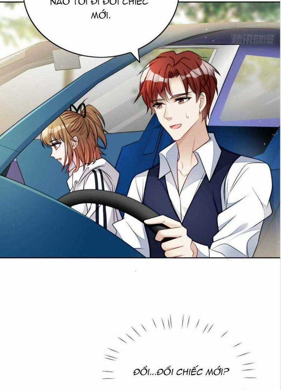 Đại Lão Nào Cũng Tranh Sủng Ta Chapter 37 trang 4