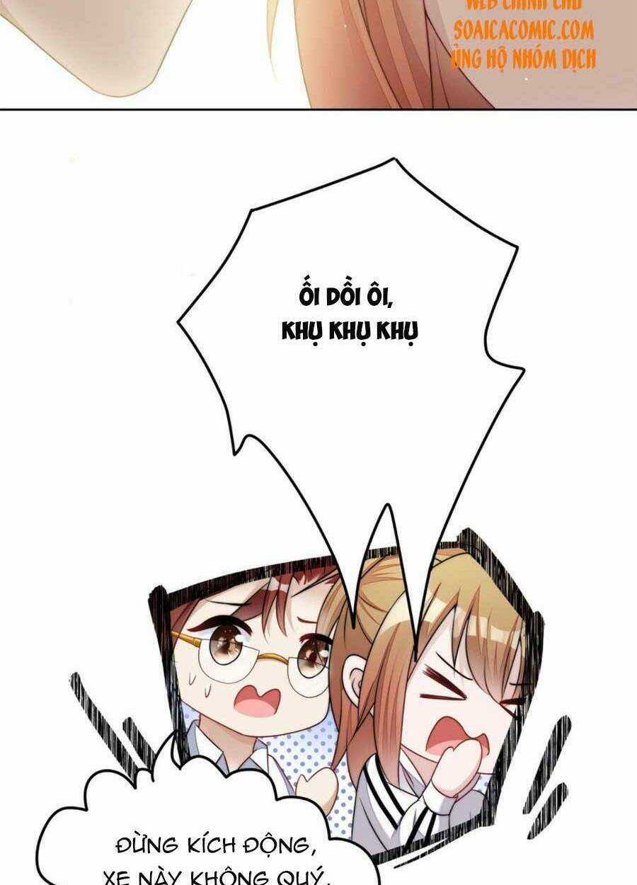 Đại Lão Nào Cũng Tranh Sủng Ta Chapter 37 trang 40