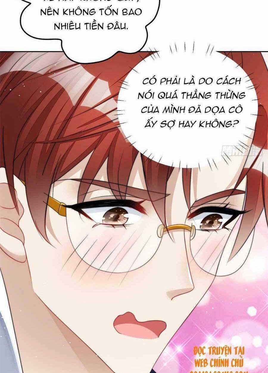 Đại Lão Nào Cũng Tranh Sủng Ta Chapter 37 trang 41