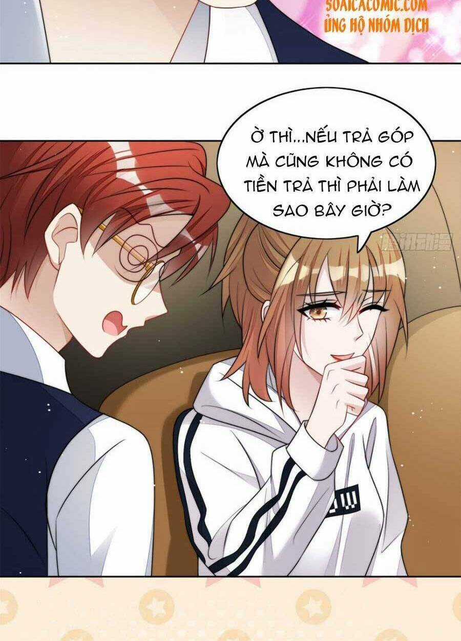 Đại Lão Nào Cũng Tranh Sủng Ta Chapter 37 trang 42