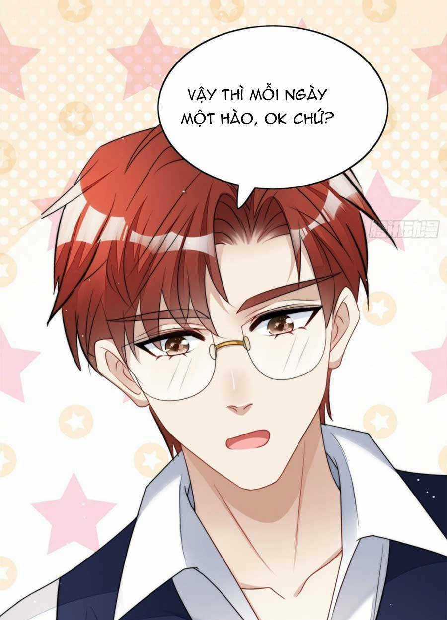 Đại Lão Nào Cũng Tranh Sủng Ta Chapter 37 trang 43