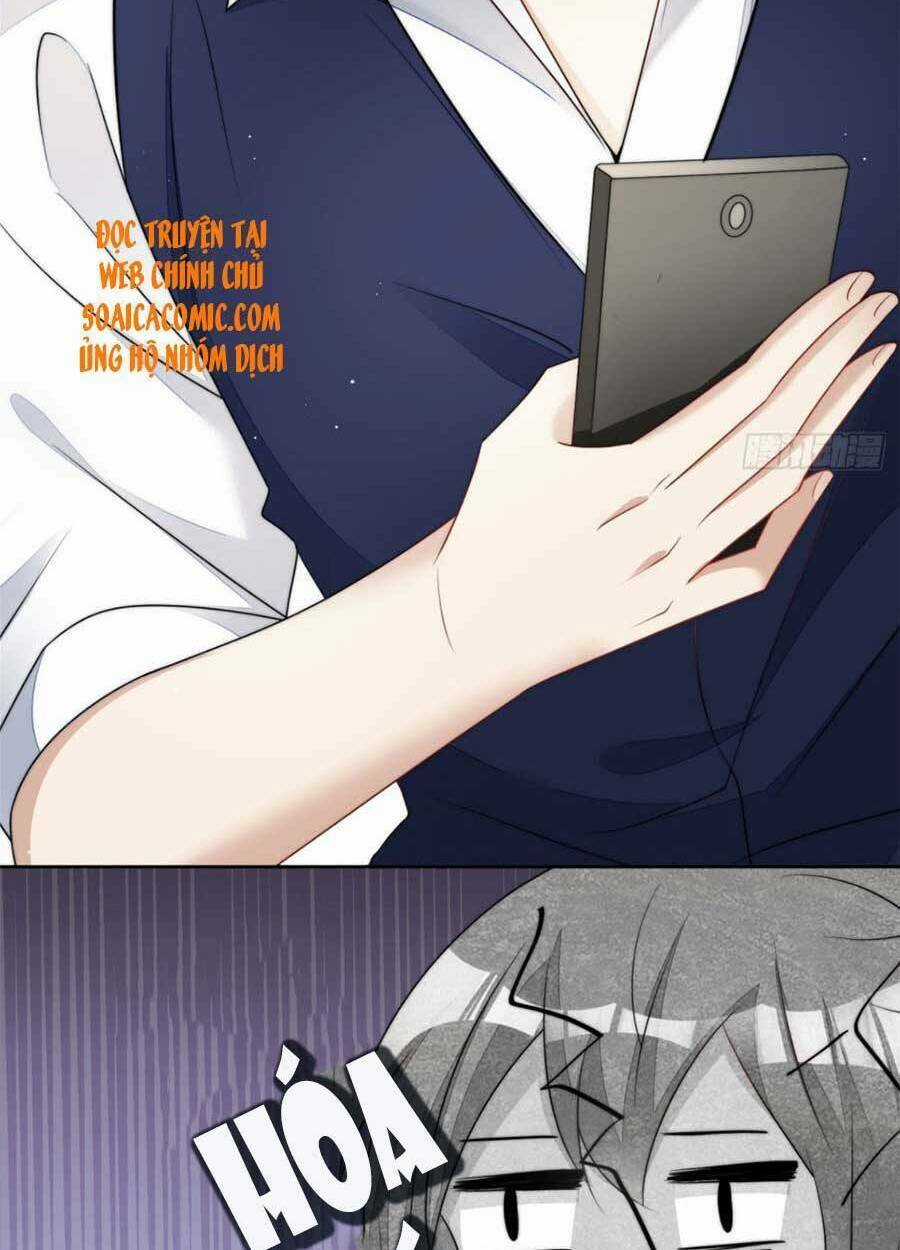 Đại Lão Nào Cũng Tranh Sủng Ta Chapter 37 trang 44