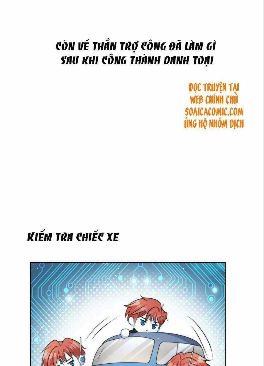 Đại Lão Nào Cũng Tranh Sủng Ta Chapter 37 trang 46